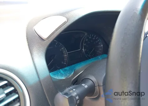 2014 Nissan Pathfinder Sv from USA, damaged, VIN 5N1AR2MN7EC654555